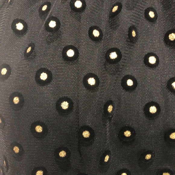 Vintage Loft Halter formal top - Picture 5 of 5